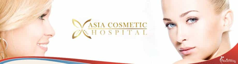 Facelift Surgery Thailand